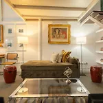 Διαμέρισμα Ohliving Becquer House *