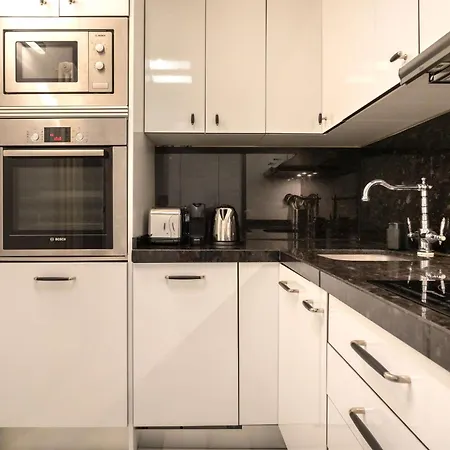 Ohliving Bécquer House Appartamento