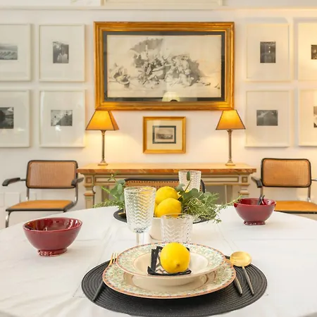 Ohliving Bécquer House * Sevilla