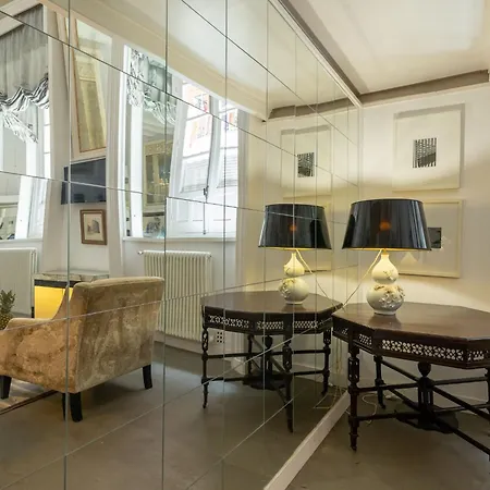 Ohliving Bécquer House * Siviglia
