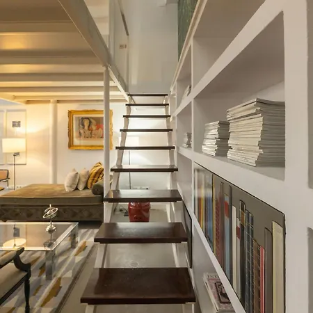 Ohliving Bécquer House Appartamento