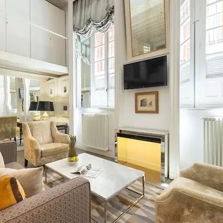 Ohliving Bécquer House Appartamento Siviglia