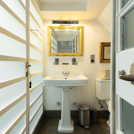 Appartamento Ohliving Bécquer House