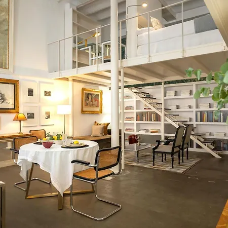 Ohliving Bécquer House Appartamento *