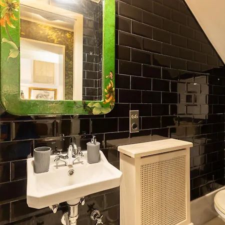 Appartamento Ohliving Bécquer House Siviglia