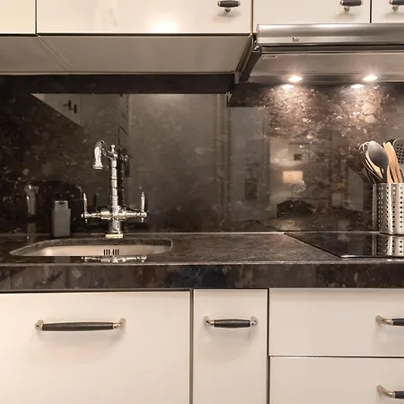 Appartamento Ohliving Bécquer House
