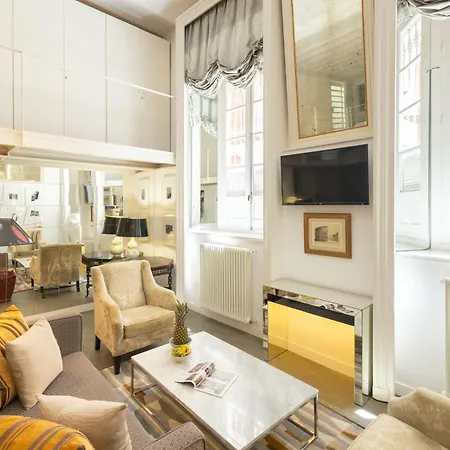 Appartamento Ohliving Bécquer House Siviglia