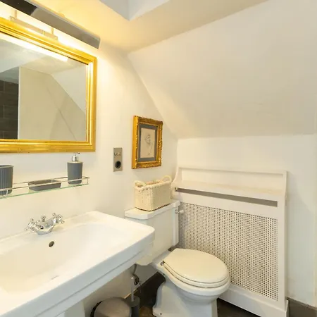 Ohliving Bécquer House *