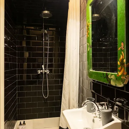 Ohliving Bécquer House Appartamento Siviglia