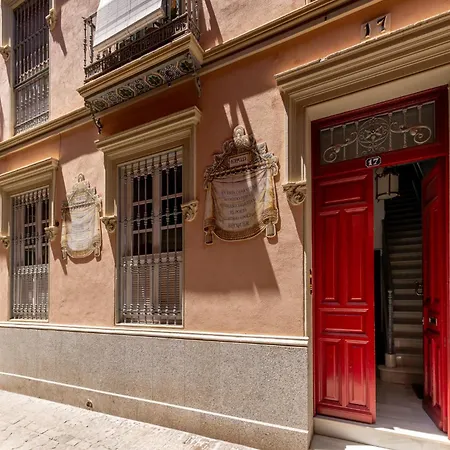 Ohliving Bécquer House Apartamento *