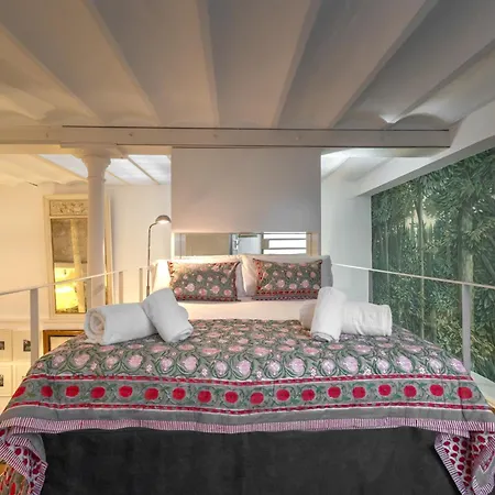 Ohliving Bécquer House