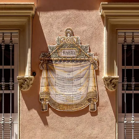 Ohliving Bécquer House