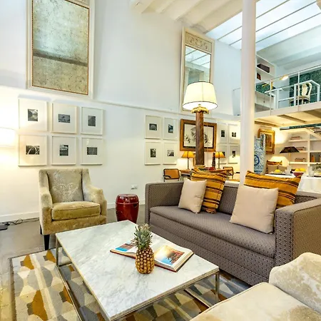 Ohliving Bécquer House Appartamento *