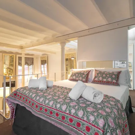 Ohliving Bécquer House *