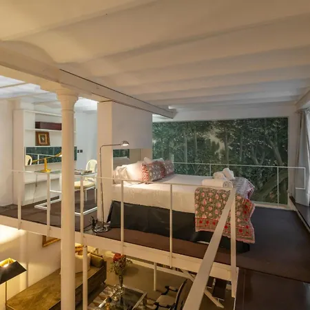 Ohliving Bécquer House