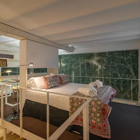 Ohliving Bécquer House *