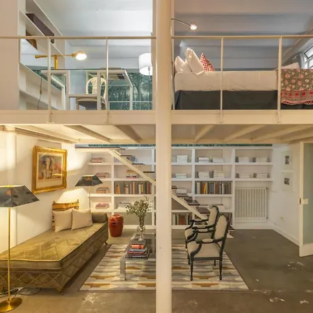Ohliving Bécquer House