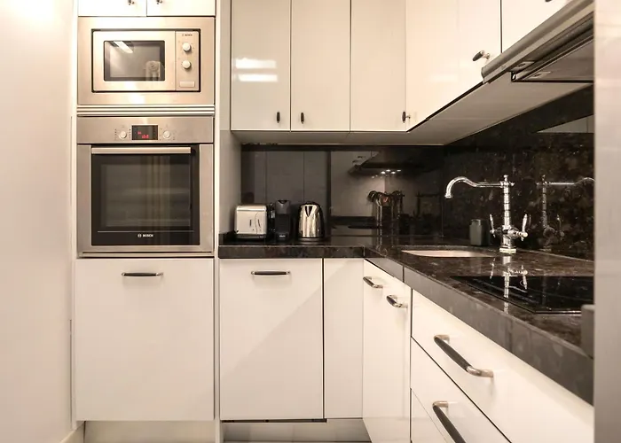 Ohliving Bécquer House Apartamento