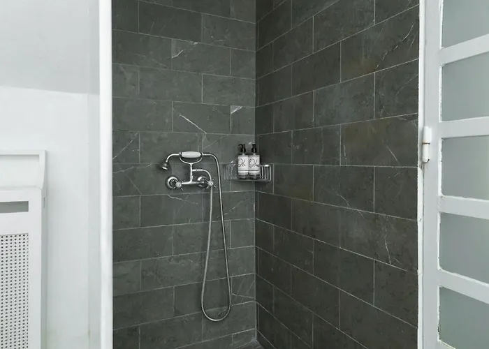 Apartamento Ohliving Bécquer House *