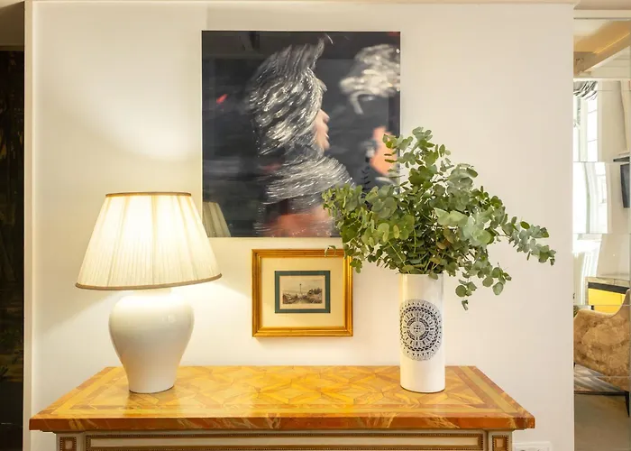 Ohliving Bécquer House *