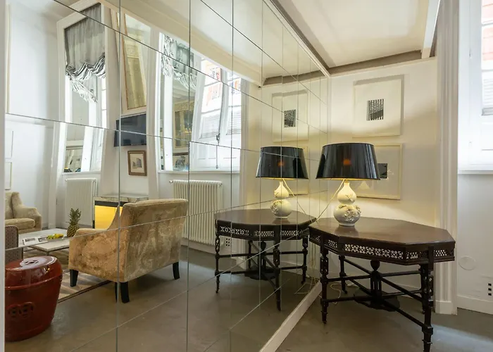 Ohliving Bécquer House * Sevilla
