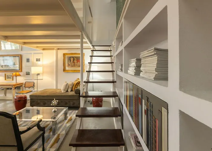 Ohliving Bécquer House Apartamento