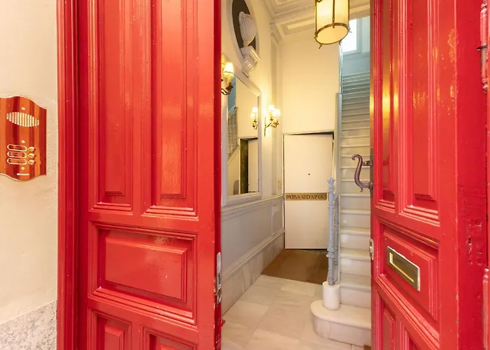 Ohliving Bécquer House