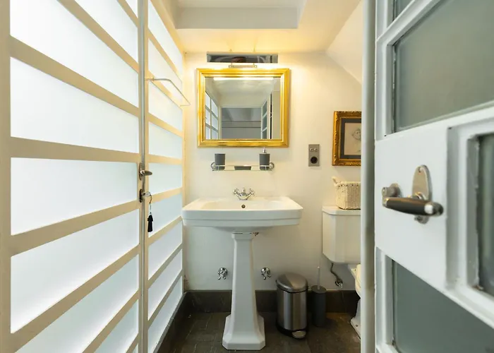 Apartamento Ohliving Bécquer House