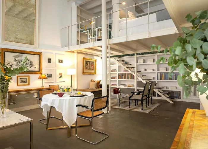Ohliving Bécquer House Apartamento *