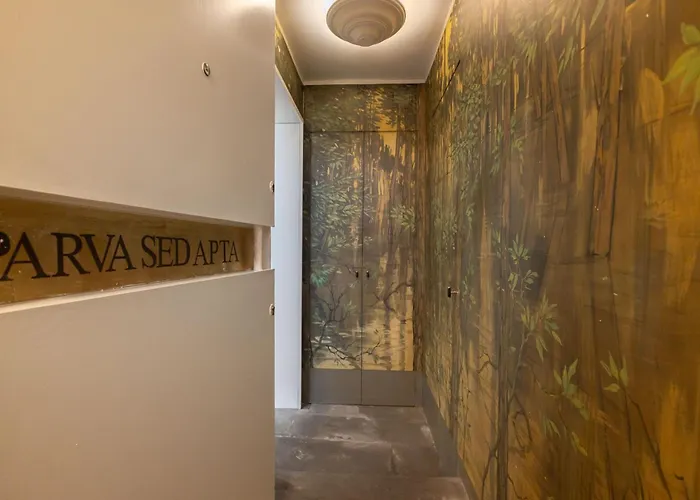 Ohliving Bécquer House Apartamento Sevilla