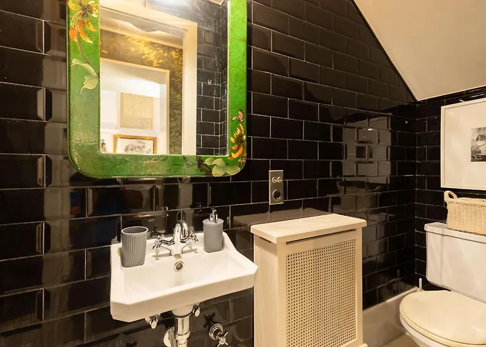 Apartamento Ohliving Bécquer House Sevilla