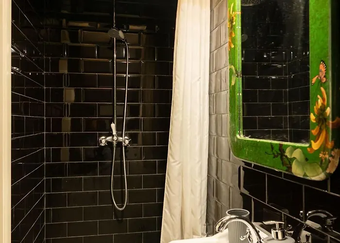 Ohliving Bécquer House Apartamento Sevilla