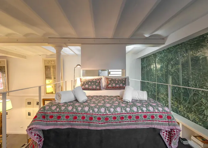 Ohliving Bécquer House