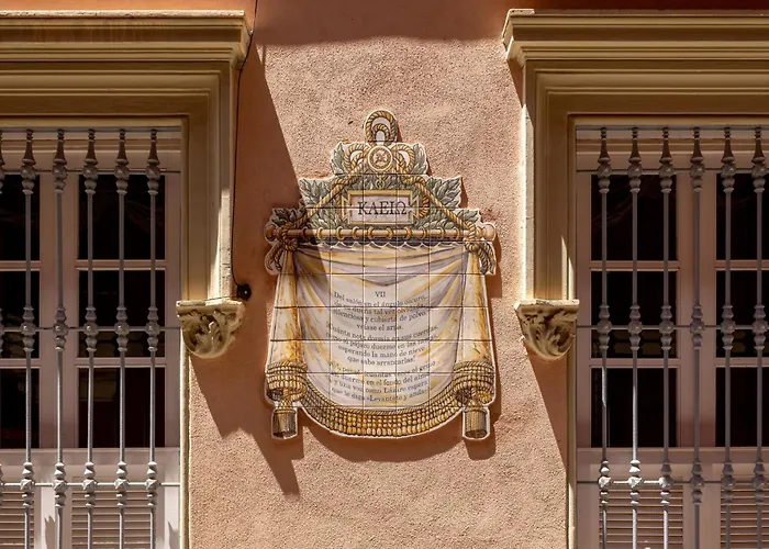 Ohliving Bécquer House