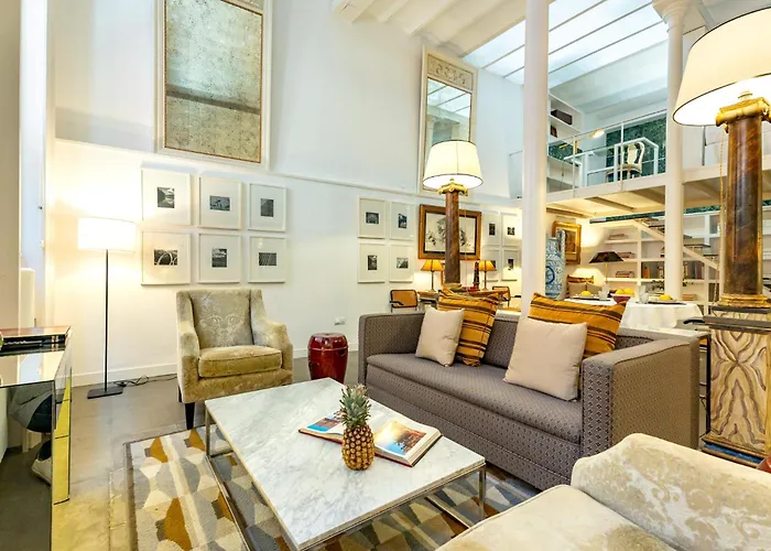 Ohliving Bécquer House Apartamento *