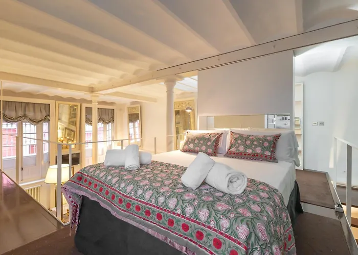 Ohliving Bécquer House *