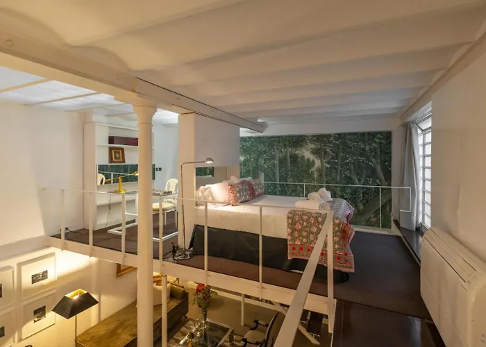 Ohliving Bécquer House