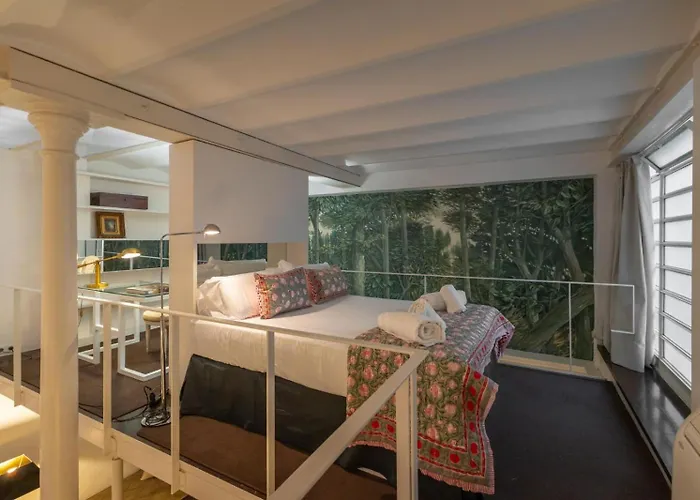 Ohliving Bécquer House *