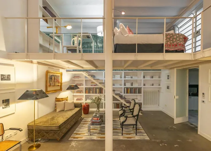Ohliving Bécquer House